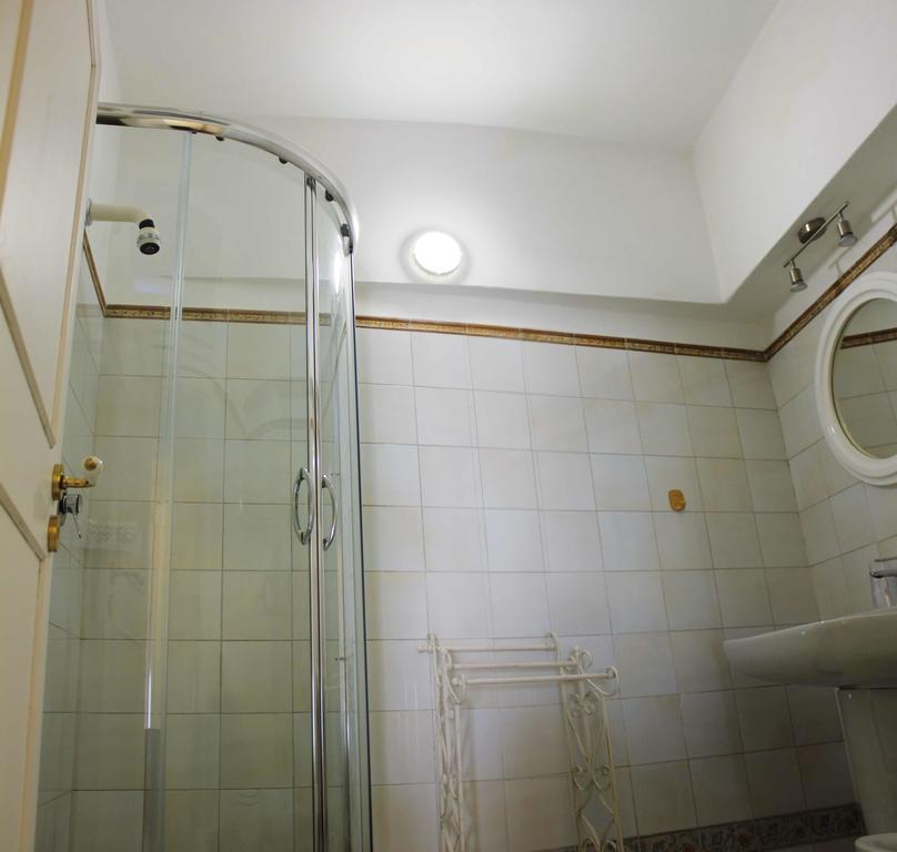 L' Abbraccio Dei Sassi Hotell Matera Exteriör bild