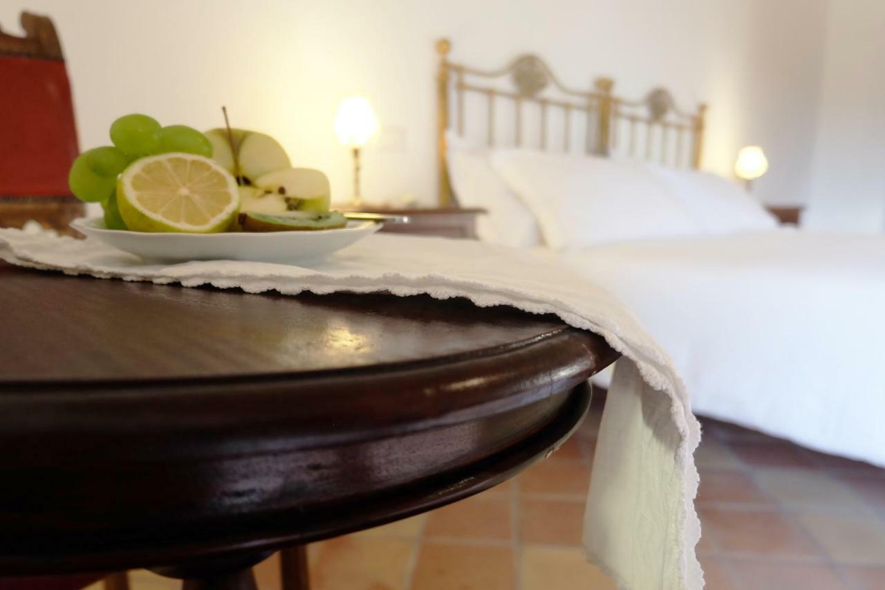 L' Abbraccio Dei Sassi Hotell Matera Exteriör bild