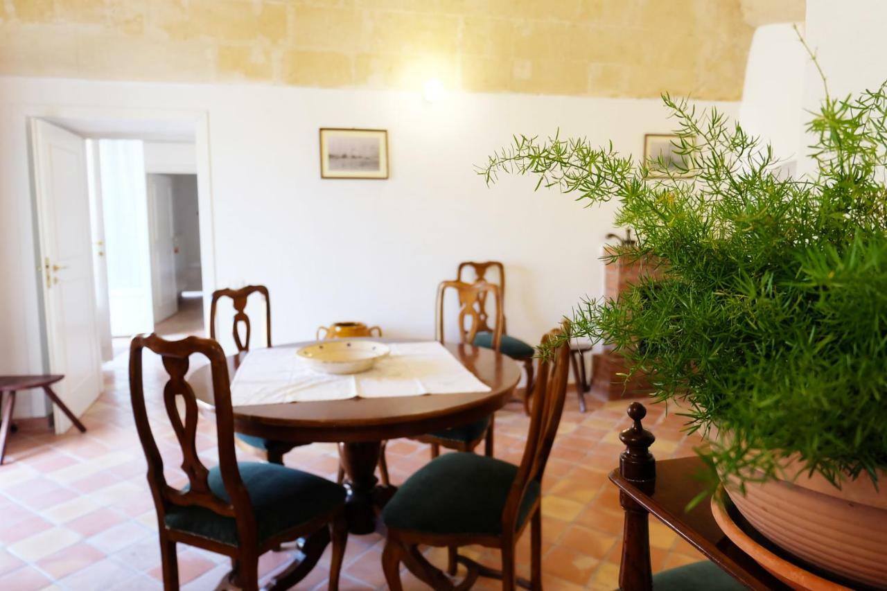 L' Abbraccio Dei Sassi Hotell Matera Exteriör bild