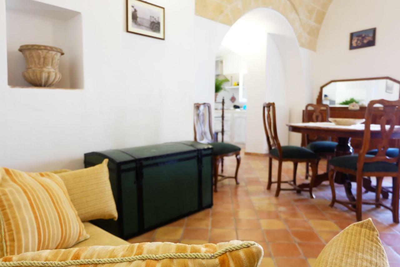 L' Abbraccio Dei Sassi Hotell Matera Exteriör bild