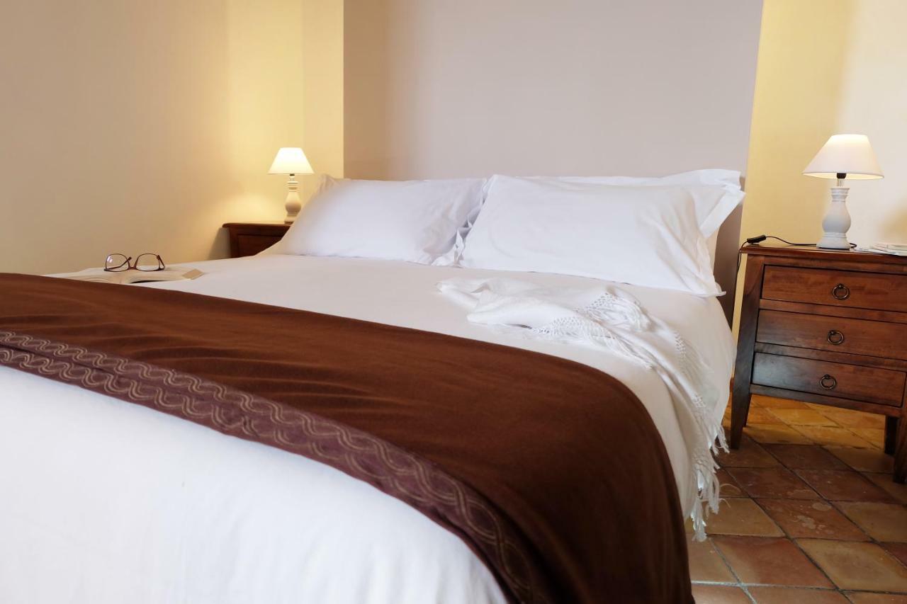 L' Abbraccio Dei Sassi Hotell Matera Exteriör bild
